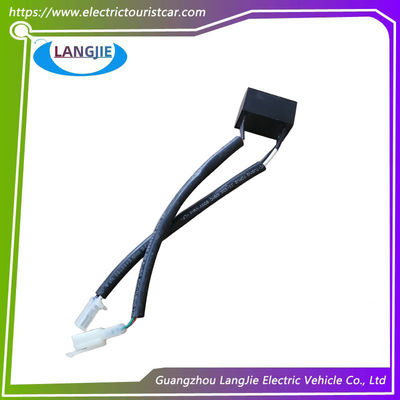 Καλή τιμή. ΛΕΒΤΟΝΓ Μέρη μετασχηματιστή μαύρου κέρατος για καροτσάκια γκολφ και λεωφορεία περιήγησης σε απευθείας σύνδεση