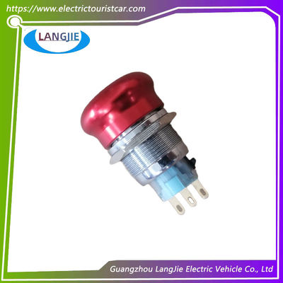 Καλή τιμή. Κουμπί κεφαλιού μανιταριού από ανοξείδωτο χάλυβα Marshell Ηλεκτρικό αυτοκίνητο για χρήση σε απευθείας σύνδεση