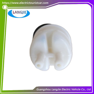 Καλή τιμή. Αξεσουάρ Ηλεκτρικού Αυτοκινήτου Περιήγησης LVTONG, Μαύρο Καπάκι, Δεξαμενή Λαδιού Υποβοήθησης Κατεύθυνσης σε απευθείας σύνδεση