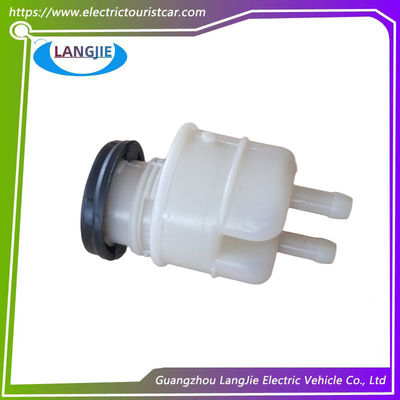 Καλή τιμή. Λευκή βρύση πετρελαίου για ηλεκτρικά οχήματα περιοδείας σε απευθείας σύνδεση