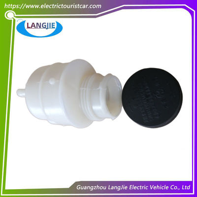 Καλή τιμή. Αξεσουάρ πλαστικού δοχείου λαδιού για το σύστημα διεύθυνσης ηλεκτρικού αυτοκινήτου περιήγησης τεσσάρων τροχών LVTONG σε απευθείας σύνδεση