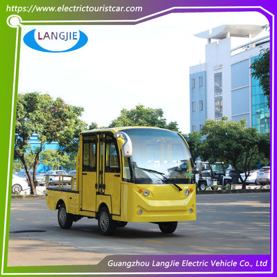 Καλή τιμή. 5 θέσεις Μπλε οικολογικά φιλικό ηλεκτρικό φορτηγό φορτηγό υψηλής συχνότητας φορτιστή για το πάρκινγκ σε απευθείας σύνδεση