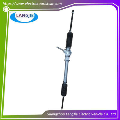 Καλή τιμή. Κρεμαγιέρα και πινιόν Marshell Power Steering για 23 θέσεων Sightseeing Car σε απευθείας σύνδεση