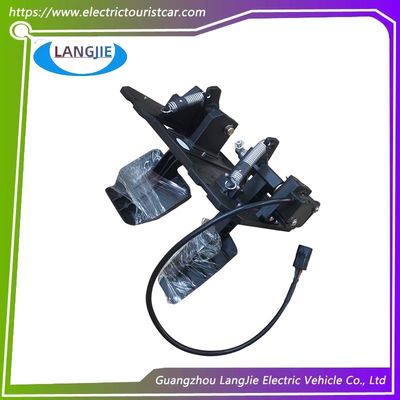 Καλή τιμή. Επιταχυντής πεντάλ προς τα εμπρός και προς τα πίσω κατασκευαστή Marshell Golf Cart Accessories σε απευθείας σύνδεση