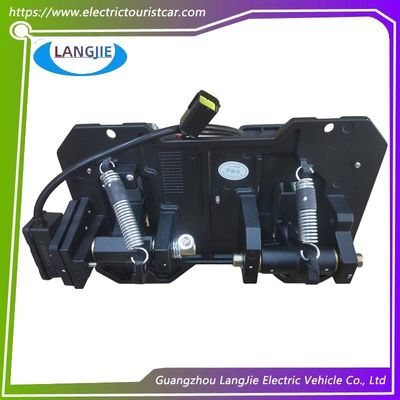 Καλή τιμή. Υψηλής ποιότητας συναρμολόγηση πεδάλου φρένων Marshell για καρότσια γκολφ σε απευθείας σύνδεση