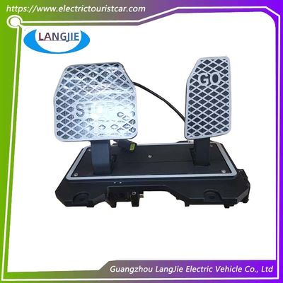 Καλή τιμή. Μέρη συναρμολόγησης πεδίου επιταχυντή Marshell για καρότσια γκολφ σε απευθείας σύνδεση