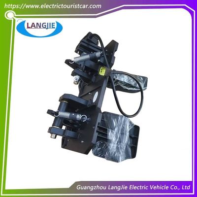 Καλή τιμή. Μέρος του αισθητήρα του καροτσιού γκολφ Marshell με διπλό επιταχυντή σε απευθείας σύνδεση