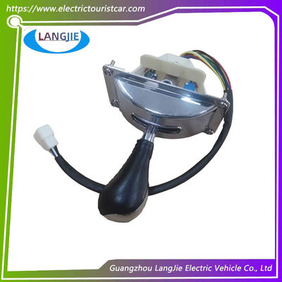 Καλή τιμή. Ηλεκτρονικός Επιλογέας Ταχυτήτων Marshell για Κλασικά Αυτοκίνητα και Οχήματα Αποκομιδής σε απευθείας σύνδεση