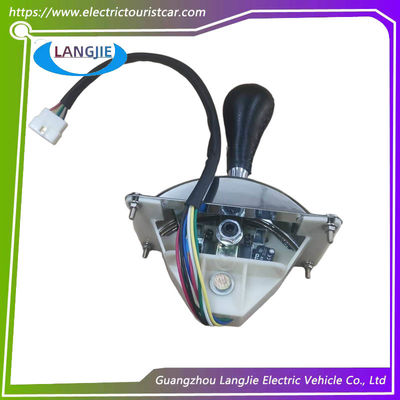 Καλή τιμή. Ηλεκτρικά οχήματα υγιεινής Βιντέιζα αυτοκίνητα Marshell Αντίστροφη ταχύτητα σε απευθείας σύνδεση