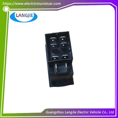 Καλή τιμή. D R Συστατικό διακόπτη μαύρης πίεσης για κάρο γκολφ Marshell σε απευθείας σύνδεση