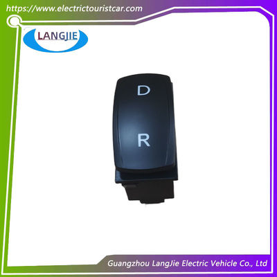 Καλή τιμή. Συστατικό διακόπτη προώθησης / ανάδρομης κίνησης Golf Cart Marshell 8-Pin σε απευθείας σύνδεση