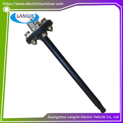 Καλή τιμή. Άξονας Σύνδεσης Τιμονιού Marshell για Ηλεκτρικό Αυτοκίνητο Περιήγησης 14 Θέσεων σε απευθείας σύνδεση