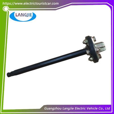 Καλή τιμή. Αξεσουάρ ηλεκτρικού αυτοκινήτου περιήγησης 14 θέσεων Marshell, Κάτω άξονας τιμονιού σε απευθείας σύνδεση