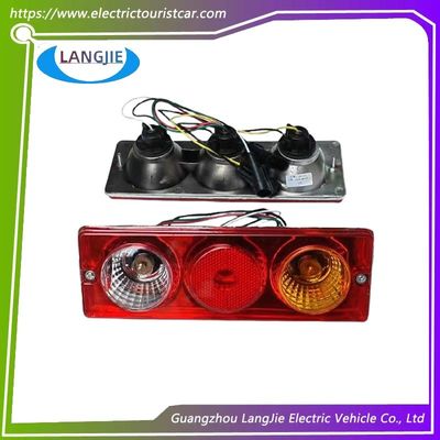 Καλή τιμή. Φλας EAGLE για αμαξάκια γκολφ και οχήματα περιπολίας σε απευθείας σύνδεση