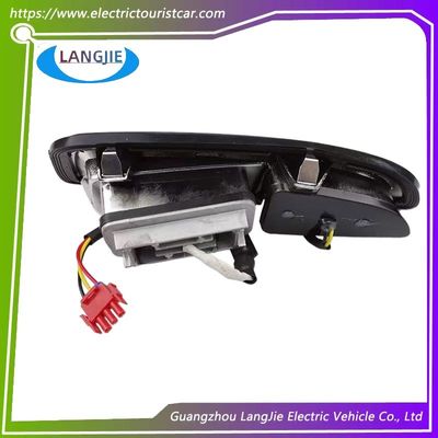 Καλή τιμή. Φώτο προβολέα πορείας γκολφ EZGO RXV σε απευθείας σύνδεση