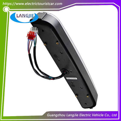 Καλή τιμή. Συσκευές για περιπολικά οχημάτων γκολφ EZGO TXT Φώτα διανυκτέρευσης σε απευθείας σύνδεση