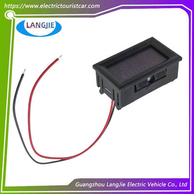 Καλή τιμή. H27V210CUP Βολτόμετρο Λιθίου Κατάλληλο Για Όχημα Περιπολίας Επισκόπησης Ma Voltage Rshell σε απευθείας σύνδεση