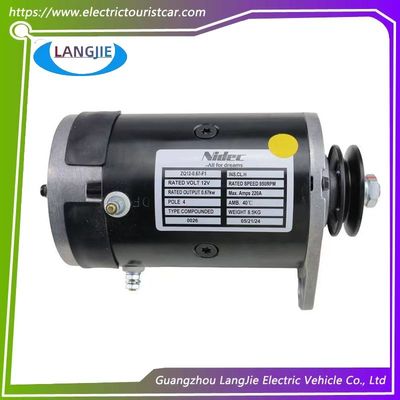 Καλή τιμή. Αξεσουάρ Μοτέρ Εκκίνησης Αυτοκινήτου Γκολφ, Club Car, Fuel Car σε απευθείας σύνδεση