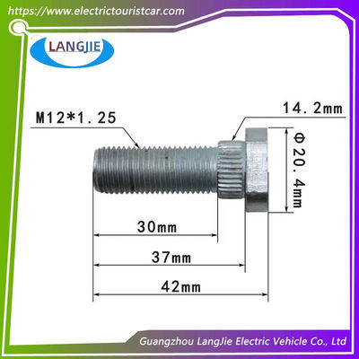 Καλή τιμή. EZGO καρφιά βίδες και καρφιά σε δύο επιλογές για τα μέρη ελαστικών καρότσι του γκολφ σε απευθείας σύνδεση