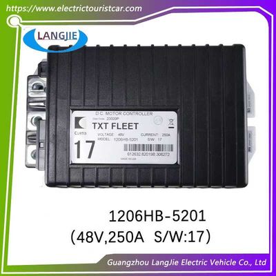 Καλή τιμή. EZGO TXT Golf Cart DC Motor Controller 1206HB-5201 σε απευθείας σύνδεση