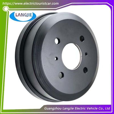 Καλή τιμή. Marshell Rear Steel Brake Drum Assembly For Electric Sightseeing Patrol Vehicles σε απευθείας σύνδεση
