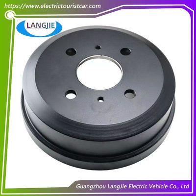 Καλή τιμή. Circular Brake Disc Marshell Four-Wheel Electric Sightseeing Patrol Car Parts σε απευθείας σύνδεση