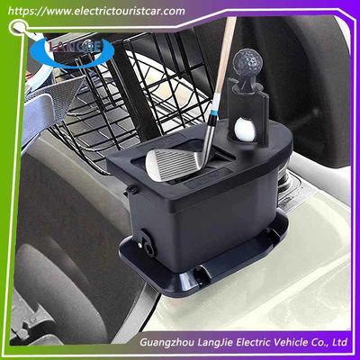 Καλή τιμή. Universal Detachable Club Car Cleaner Accessory For Golf Carts σε απευθείας σύνδεση