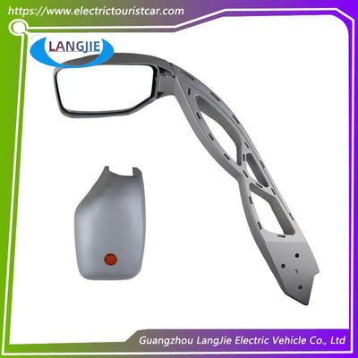 Καλή τιμή. Marshell Electric Sightseeing Car Long Arm Rearview Mirror Original Accessories σε απευθείας σύνδεση