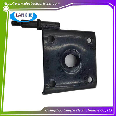 Καλή τιμή. Αξεσουάρ ηλεκτρικού αυτοκινήτου περιήγησης και περιπολίας Marshell Πίσω ατσάλινη πλάκα δίσκου στήριξης σε απευθείας σύνδεση