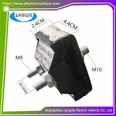 Καλή τιμή. Ηλεκτρικό Περιπολικό Αυτοκίνητο Περιήγησης Marshell Motor Ελαστικό Μαξιλαράκι Βίδας Σύνδεσης σε απευθείας σύνδεση