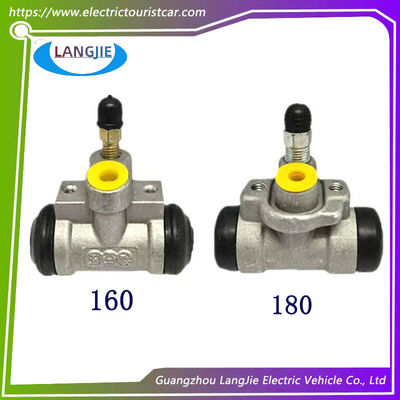Καλή τιμή. Εμπρός και Πίσω Κύλινδροι Φρένων για 160 και 180 Marshell Sightseeing Cars και Περιπολικά σε απευθείας σύνδεση