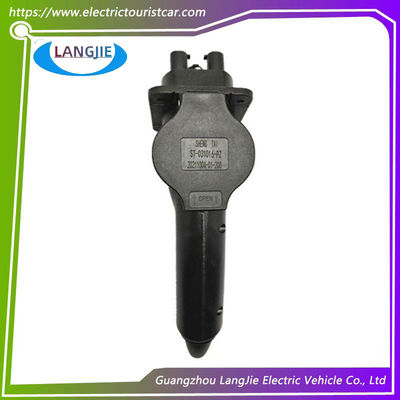 Καλή τιμή. Ηλεκτρικό φορτιστή περιπολικού αυτοκινήτου σε απευθείας σύνδεση