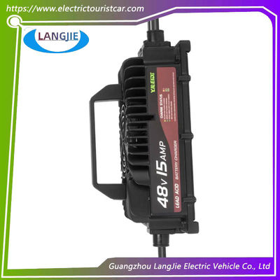 Καλή τιμή. Πρωτότυπο φορητό φορτιστή μπαταριών EZGO RXV σε απευθείας σύνδεση