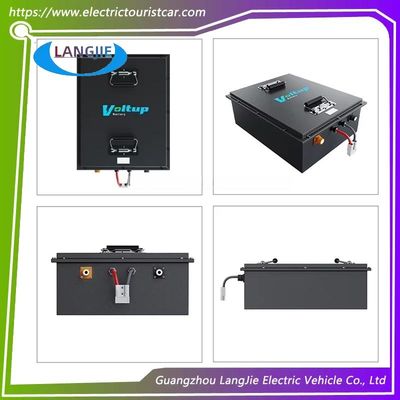 Καλή τιμή. 48V υψηλής χωρητικότητας μπαταρία ιόντων λιθίου σε απευθείας σύνδεση