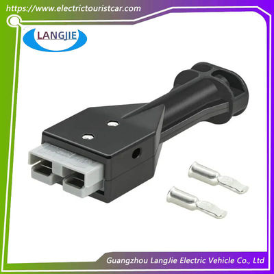 Καλή τιμή. Σετ Χειρολαβής Συνδέσμου Φόρτισης Μπαταρίας Golf Cart EZGO σε απευθείας σύνδεση