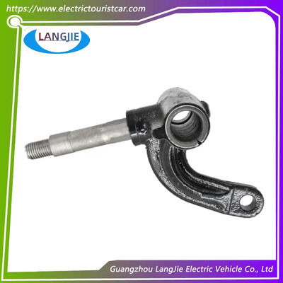 Καλή τιμή. Καροτσάκι γκολφ EZGO RXV Μαύρο Ram Horn Πλαίσιο περιεχόμενο σπινδύλας σε απευθείας σύνδεση