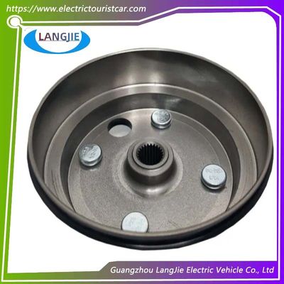 Καλή τιμή. Αρχικό Συγκρότημα Ταμπούρου Φρένων EZGO TXT Golf Cart με Παξιμάδι σε απευθείας σύνδεση