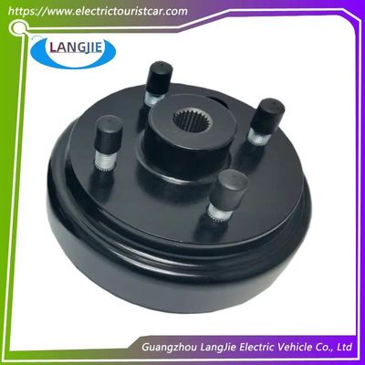 Καλή τιμή. Συναρμολόγηση Ηλεκτρικού Κέντρου 24 Δοντιών για Αξεσουάρ Αμαξιδίων Γκολφ EZGO TXT σε απευθείας σύνδεση