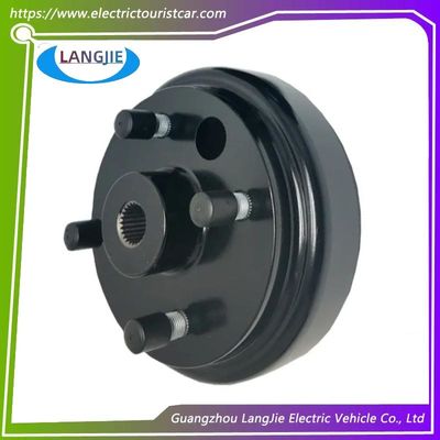 Καλή τιμή. Πίσω τροχός φρένου EZGO Hub TXT Ηλεκτρικό καρότσι γκολφ 19186G1P σε απευθείας σύνδεση