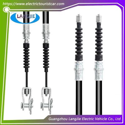 Καλή τιμή. Ηλεκτρικό Κλαμπ Αυτοκίνητο Γκολφ Καρτ DS Σπειροειδές Καλώδιο Φρένων σε απευθείας σύνδεση