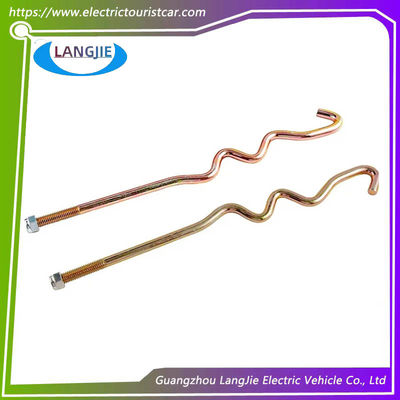 Καλή τιμή. Μπουλόνι Μπαταρίας Club Car Ράβδος Πίεσης Ράβδος Πίεσης Αμαξιδίου Γκολφ σε απευθείας σύνδεση