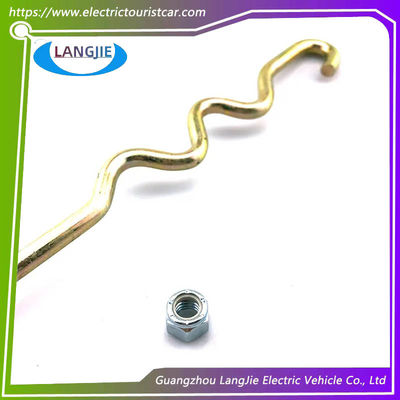 Καλή τιμή. Αρχικό Ράβδος Στερέωσης Παξιμαδιού Μπαταρίας Αμαξιδίου Γκολφ για Club Cars σε απευθείας σύνδεση