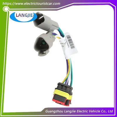 Καλή τιμή. Κλαμπ Αμαξιού Γκολφ Καροτσάκι Motor Controller Wiring Harness Ρυθμιστής σε απευθείας σύνδεση