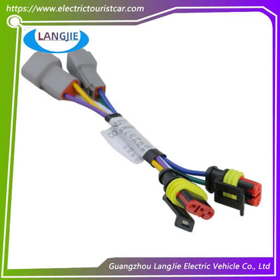 Καλή τιμή. Ρυθμιστής εξόδου καλωδίωσης Club Car Golf Cart OEM Part σε απευθείας σύνδεση