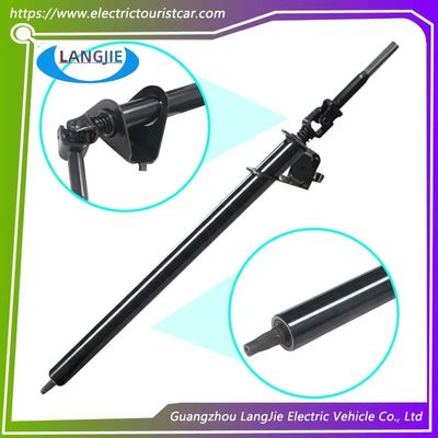 Καλή τιμή. Συγκρότηση της στήλης διεύθυνσης Συγκρότηση του κλαμπ αυτοκινήτου DS Golf Cart Προηγούμενο Εργαστήριο σε απευθείας σύνδεση