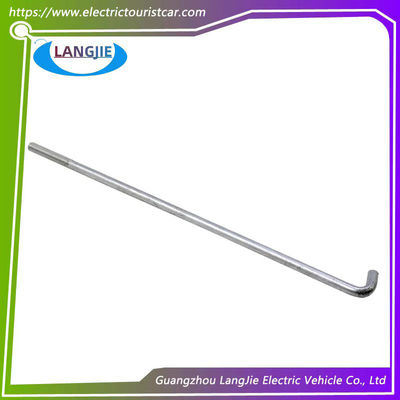 Καλή τιμή. Ανταλλακτικά για γκολφ Καρτ YAMAHA J-Shaped Battery Operating Lever L305 G29 σε απευθείας σύνδεση