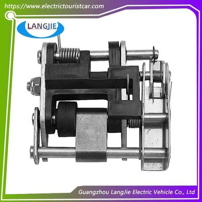 Καλή τιμή. Συγκρότημα κλειδαριού με νάρθηκες για αυτοκίνητα κλαμπ για εξαρτήματα καροτσιών γκολφ σε απευθείας σύνδεση