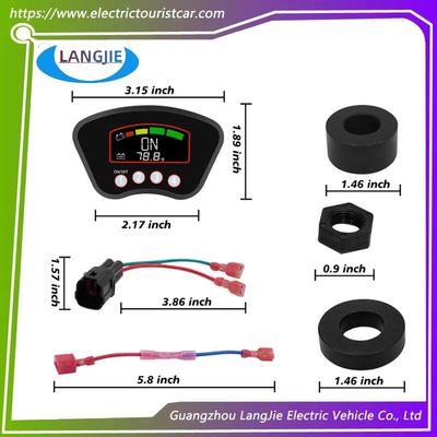 Καλή τιμή. YAMAHA Ψηφιακός Πίνακας Οργάνων Ένα Κλικ Εκκίνησης Ανταλλακτικά Υψηλής Ποιότητας Αμαξίδιο Γκολφ σε απευθείας σύνδεση