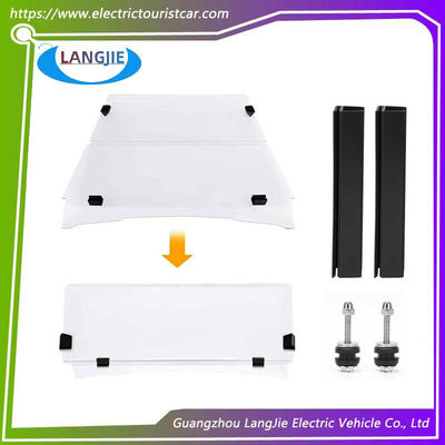 Καλή τιμή. Βίδες και κόλλα παρμπρίζ Golf Cart Ezgo Txt από 1994 έως 2014 σε απευθείας σύνδεση