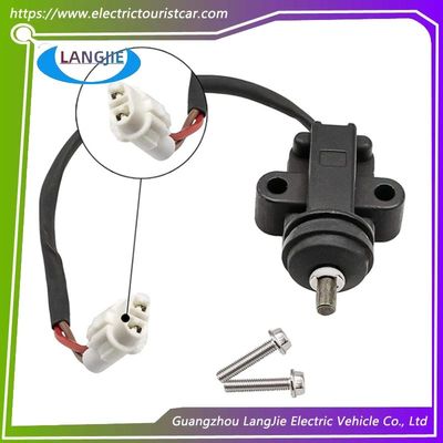 Καλή τιμή. Διακόπτης μικροδιακοπής επιταχυντή ηλεκτρικού αμαξιδίου γκολφ Yamaha σε απευθείας σύνδεση